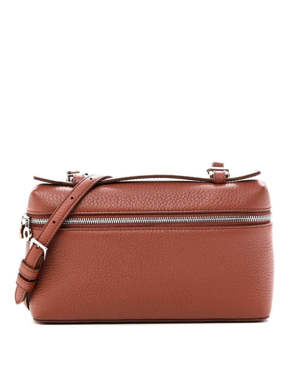 Loro Piana Grained Calfskin L19 Extra #333314L28B
